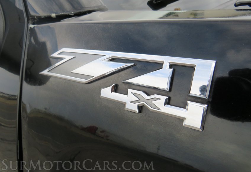 2017 GMC Sierra 1500 - Image 23