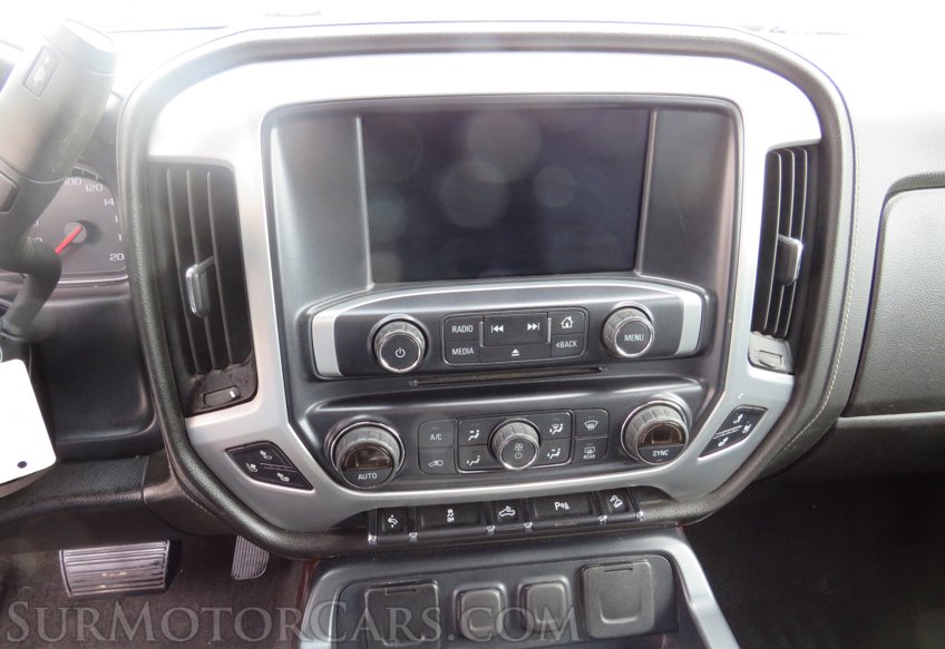 2017 GMC Sierra 1500 - Image 38