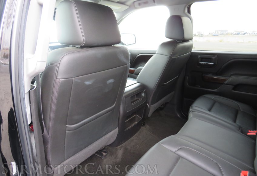 2017 GMC Sierra 1500 - Image 29