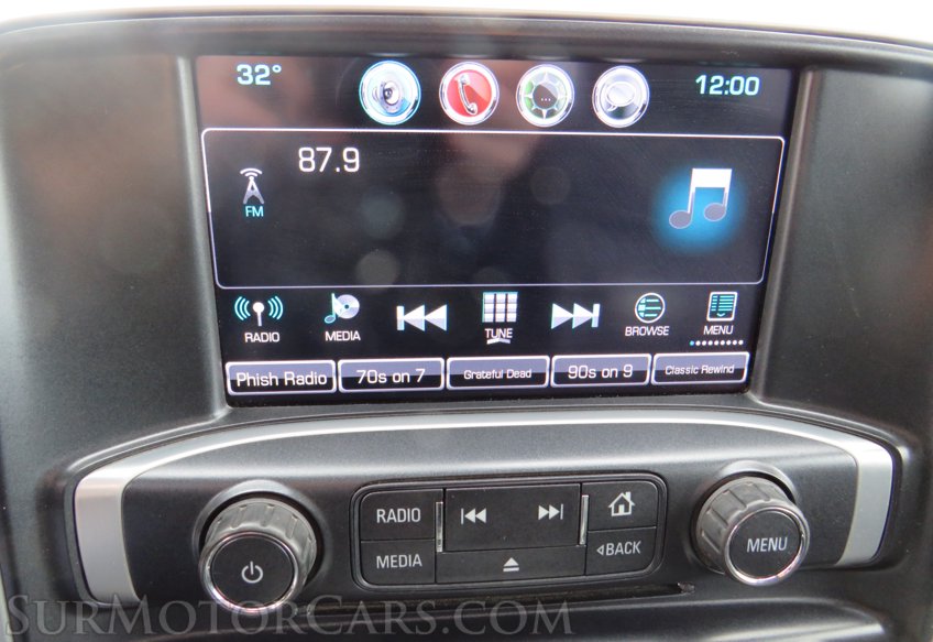 2017 GMC Sierra 1500 - Image 39