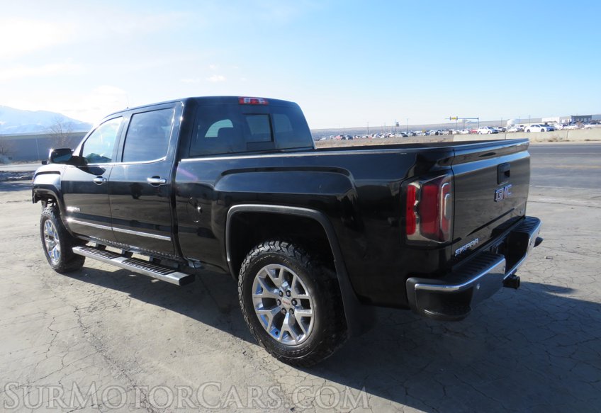 2017 GMC Sierra 1500 - Image 7