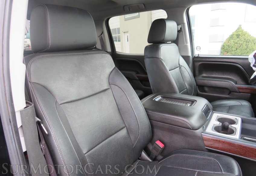 2017 GMC Sierra 1500 - Image 28