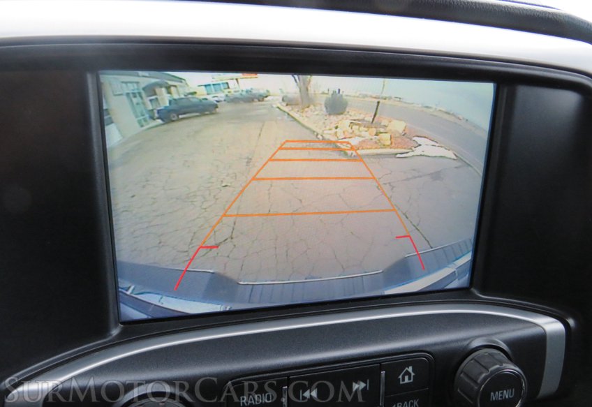 2017 GMC Sierra 1500 - Image 40