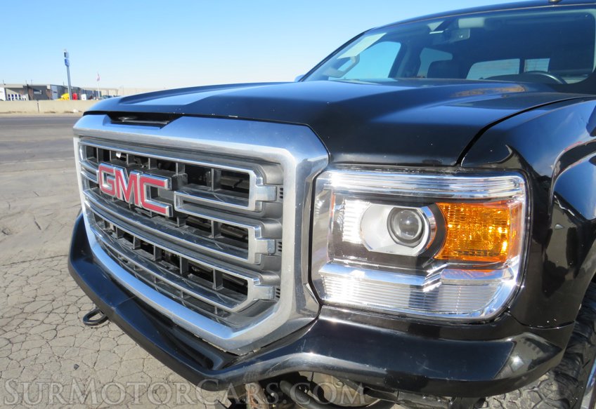2017 GMC Sierra 1500 - Image 11