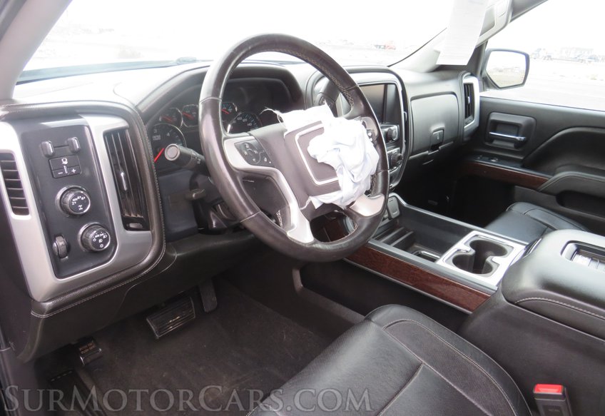 2017 GMC Sierra 1500 - Image 25