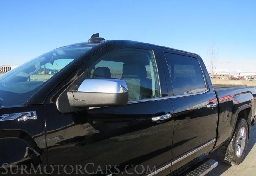 2017 GMC Sierra 1500 - Image 14