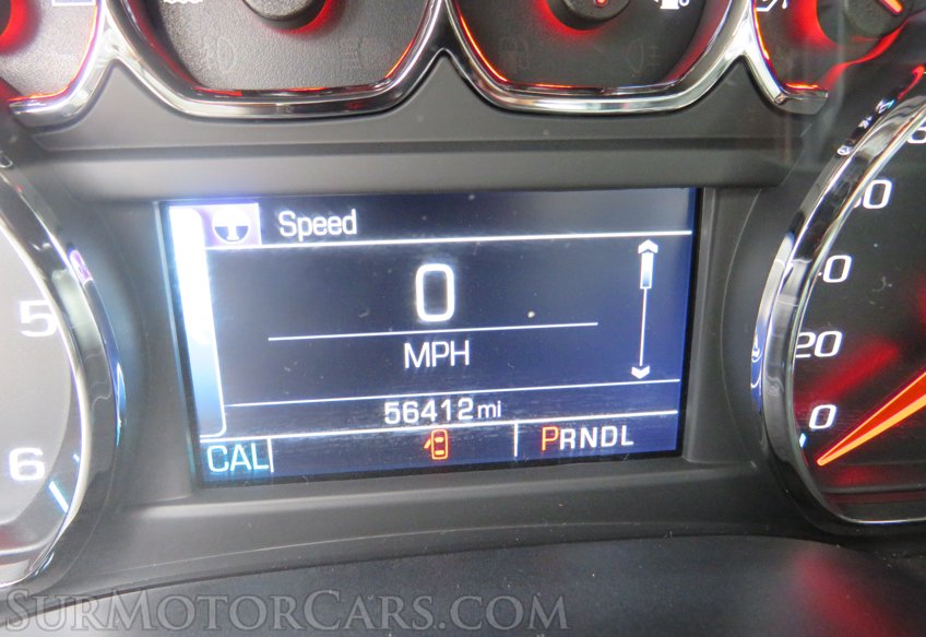 2017 GMC Sierra 1500 - Image 35