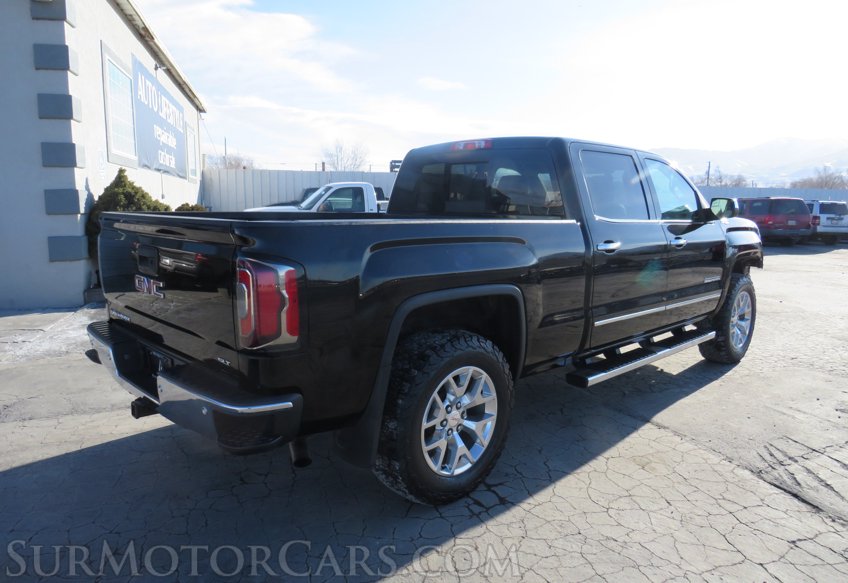 2017 GMC Sierra 1500 - Image 6