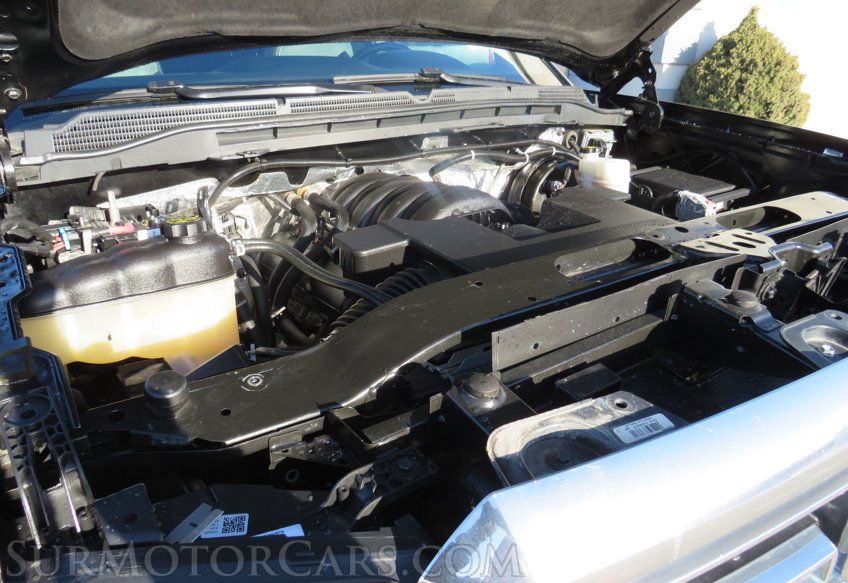 2017 GMC Sierra 1500 - Image 55