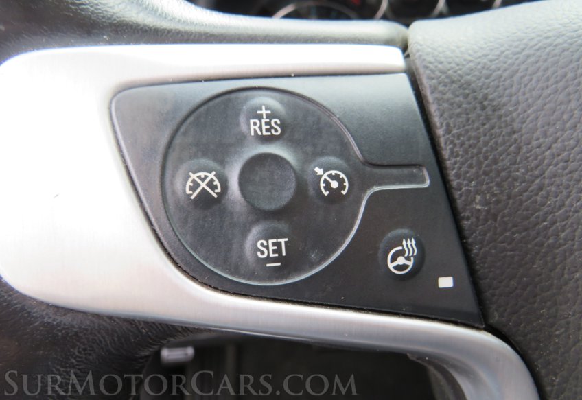 2017 GMC Sierra 1500 - Image 36