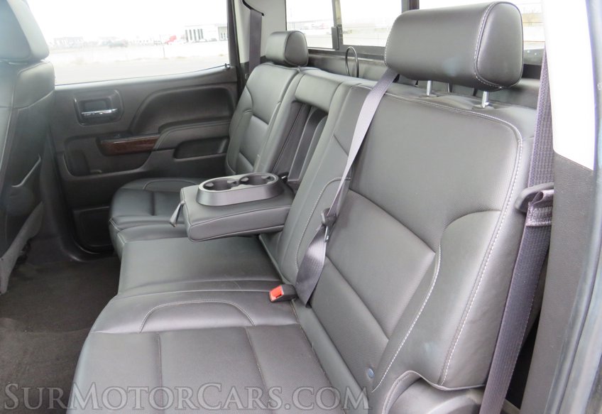 2017 GMC Sierra 1500 - Image 33