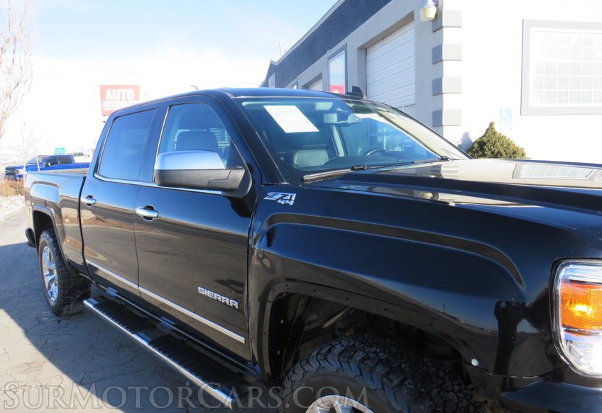 2017 GMC Sierra 1500 - Image 15