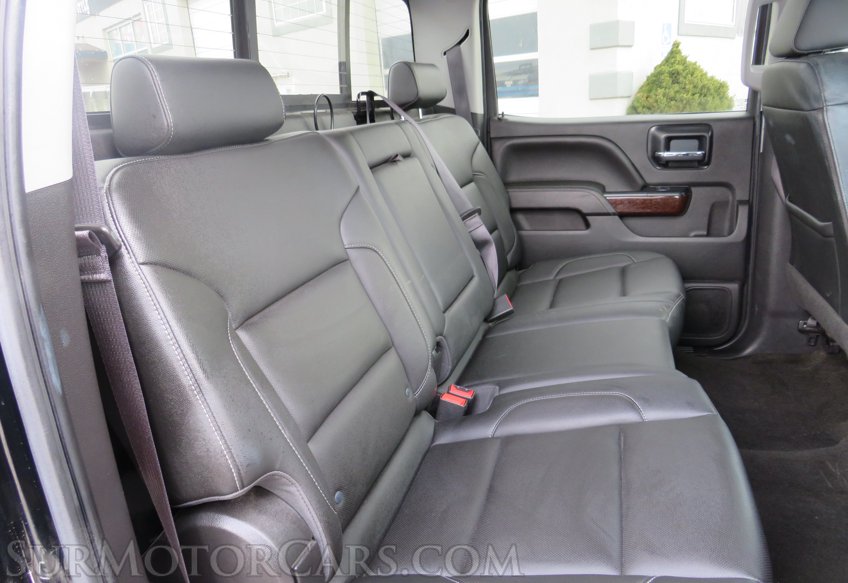 2017 GMC Sierra 1500 - Image 32