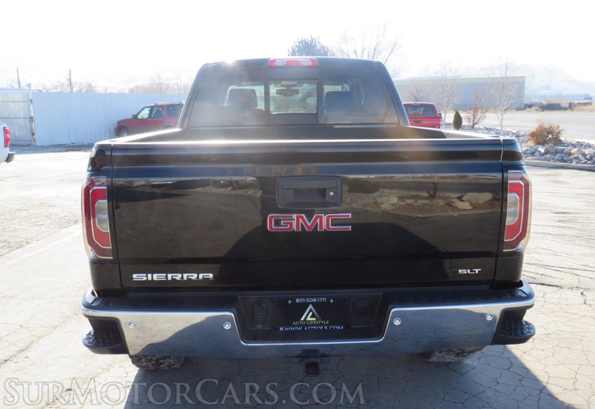 2017 GMC Sierra 1500 - Image 12