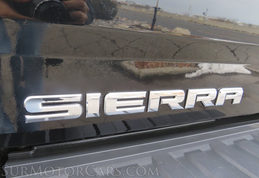 2017 GMC Sierra 1500 - Image 21