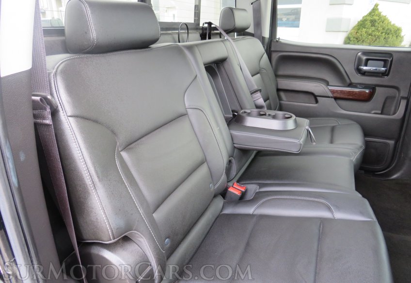2017 GMC Sierra 1500 - Image 34