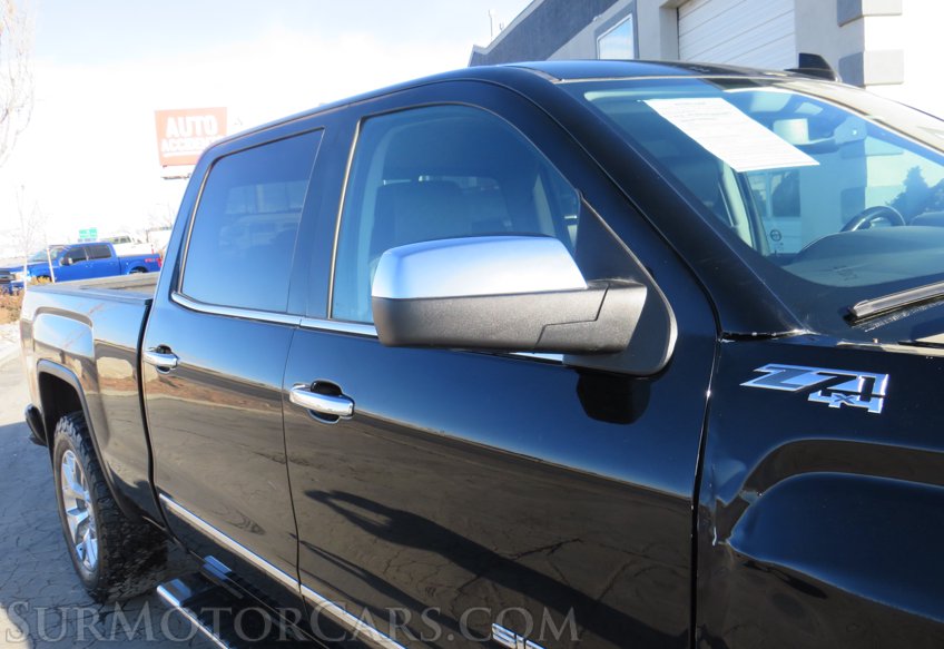 2017 GMC Sierra 1500 - Image 16