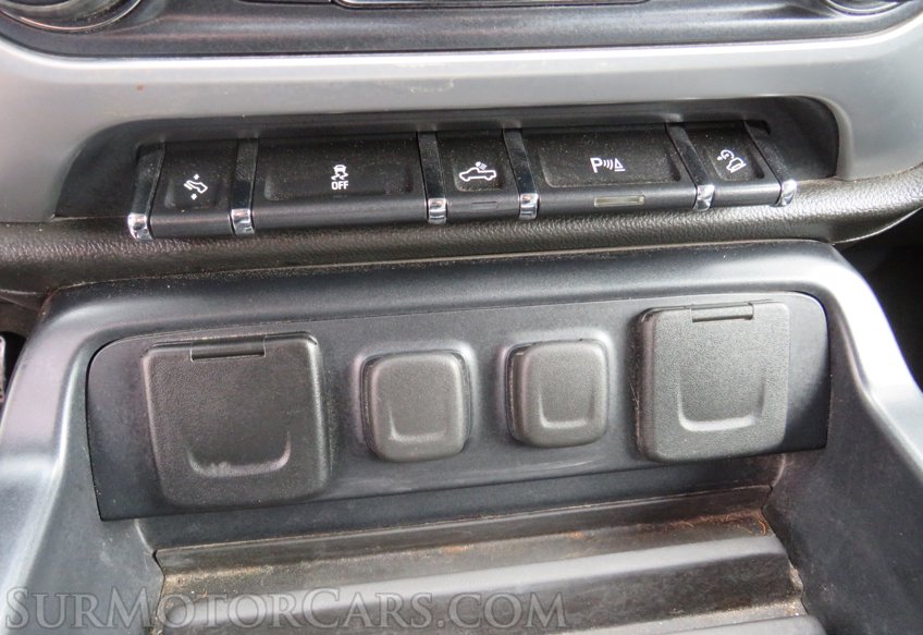 2017 GMC Sierra 1500 - Image 42