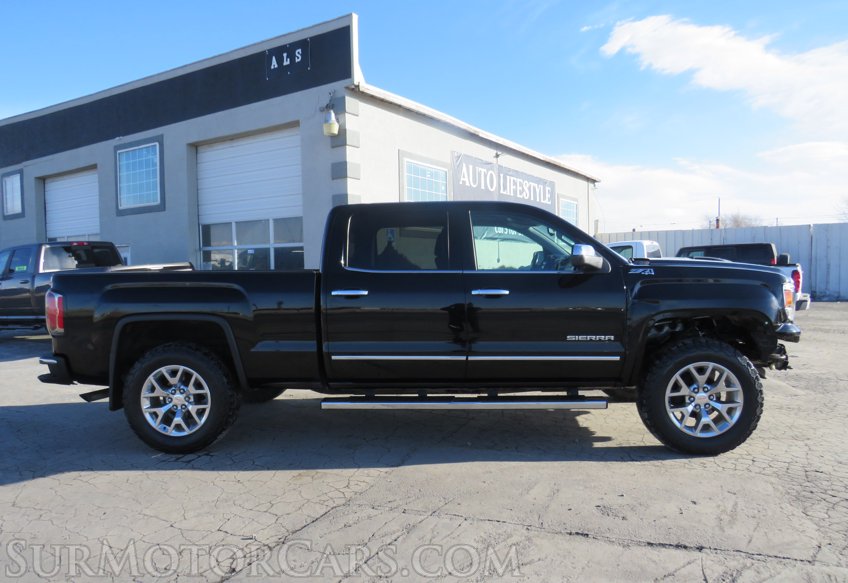 2017 GMC Sierra 1500 - Image 10
