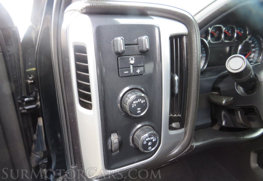 2017 GMC Sierra 1500 - Image 43