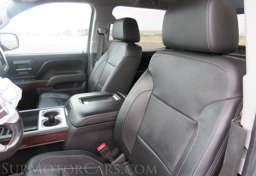 2017 GMC Sierra 1500 - Image 27