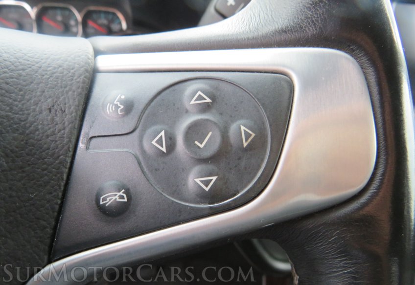 2017 GMC Sierra 1500 - Image 37