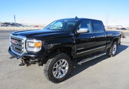 2017 GMC Sierra 1500 - Image 1