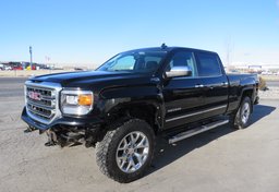 2017 GMC Sierra 1500 - Image 3