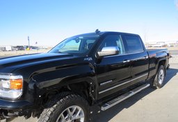 2017 GMC Sierra 1500 - Image 13