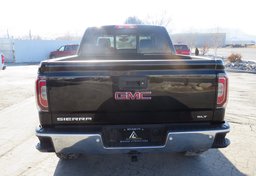 2017 GMC Sierra 1500 - Image 12