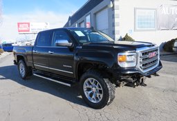 2017 GMC Sierra 1500 - Image 4