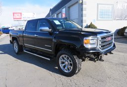 2017 GMC Sierra 1500 - Image 2