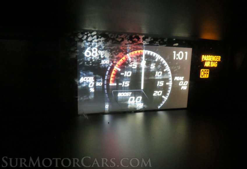 2017 Subaru WRX - Image 41