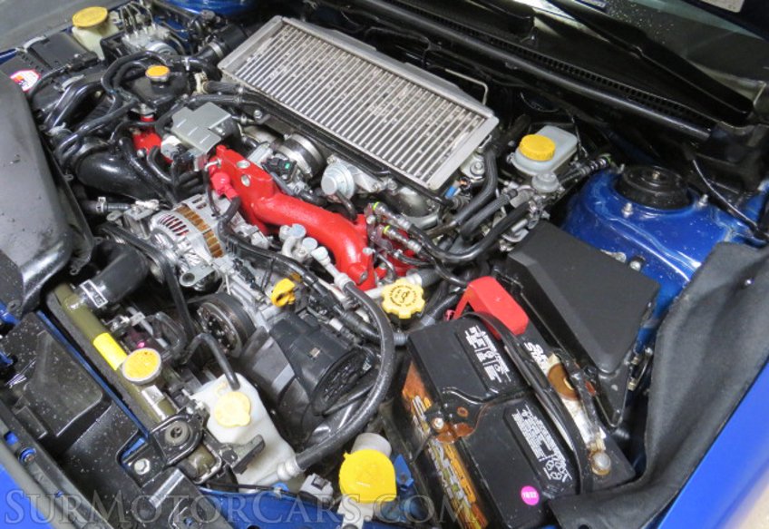 2017 Subaru WRX - Image 54