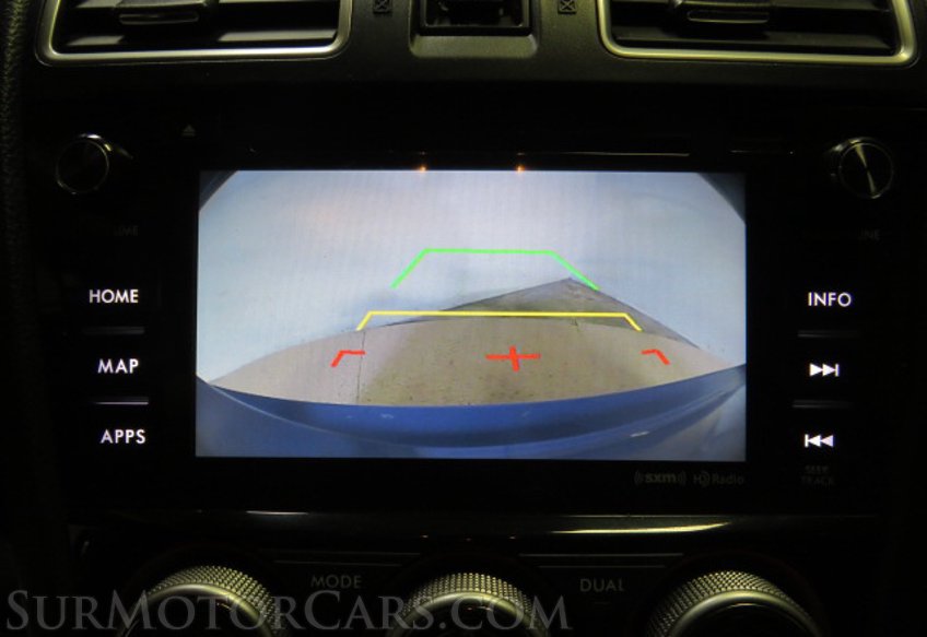 2017 Subaru WRX - Image 42