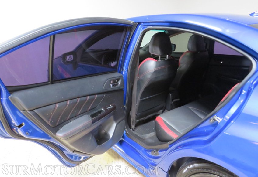 2017 Subaru WRX - Image 23