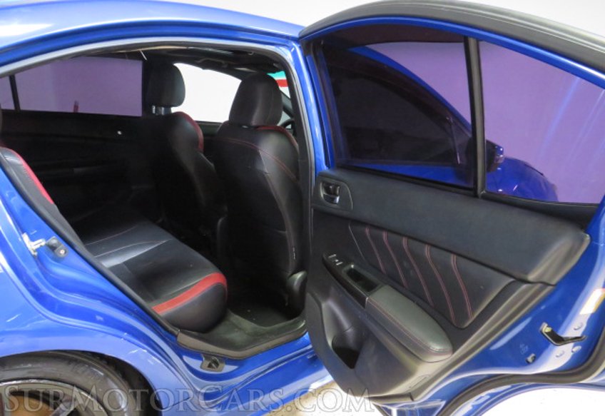 2017 Subaru WRX - Image 24