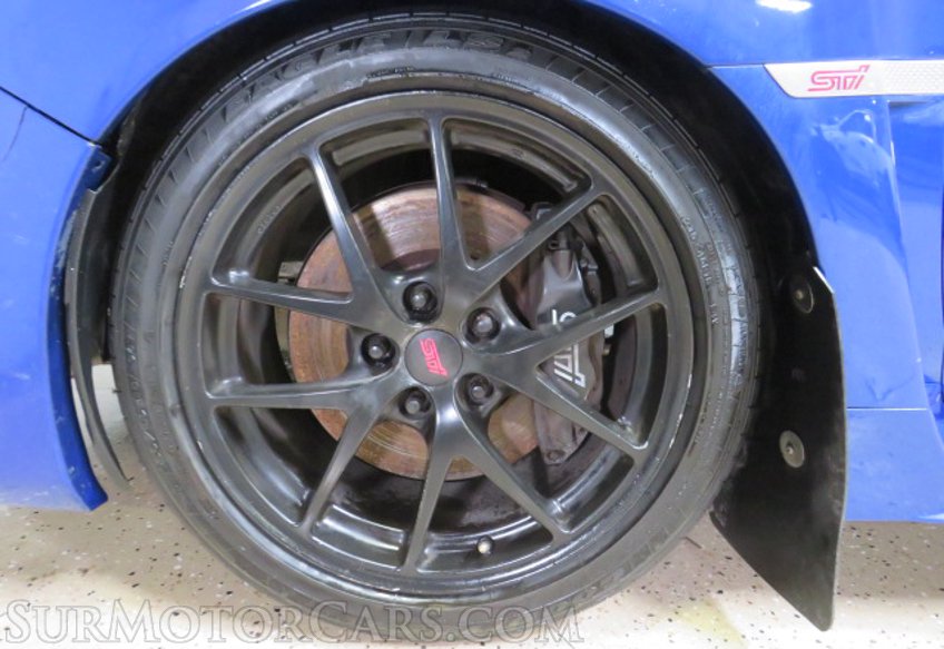 2017 Subaru WRX - Image 20