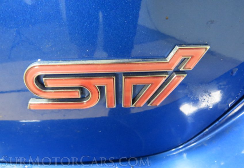 2017 Subaru WRX - Image 18