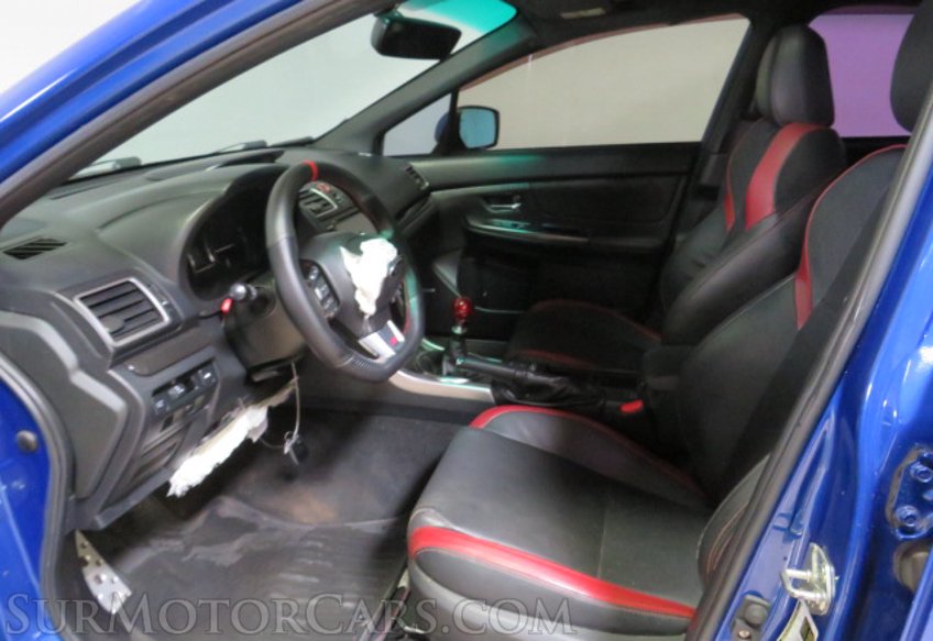 2017 Subaru WRX - Image 31