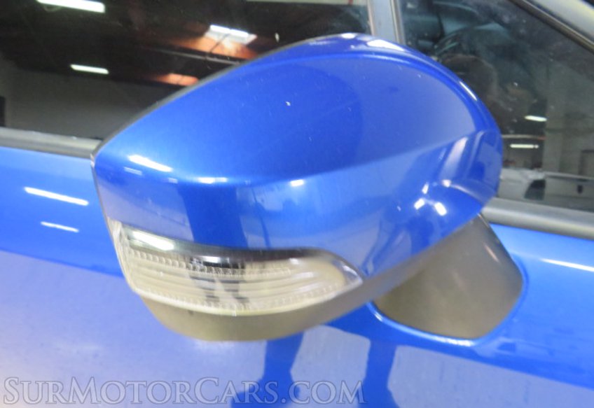 2017 Subaru WRX - Image 17