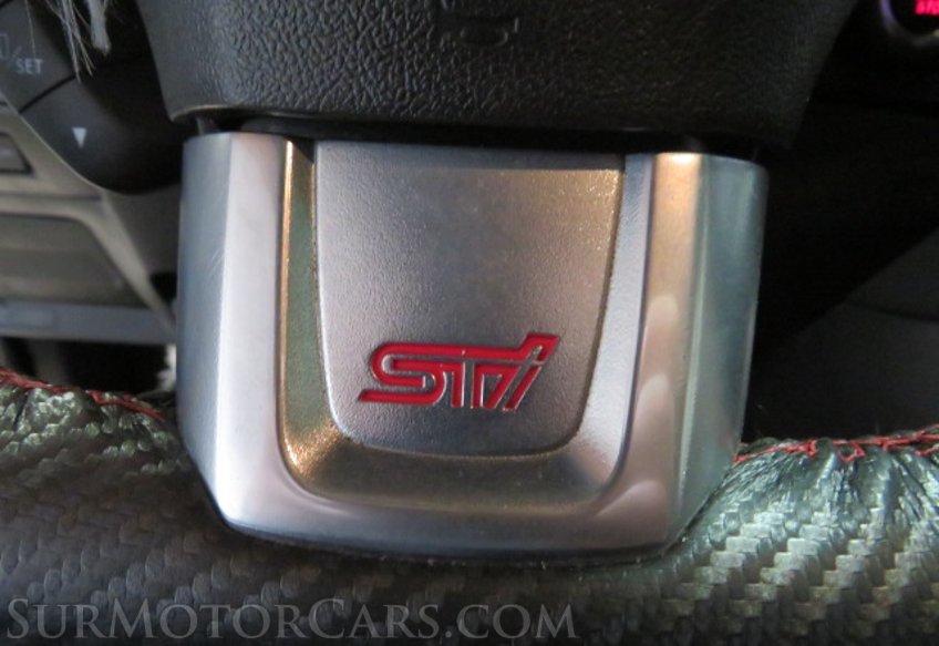 2017 Subaru WRX - Image 34