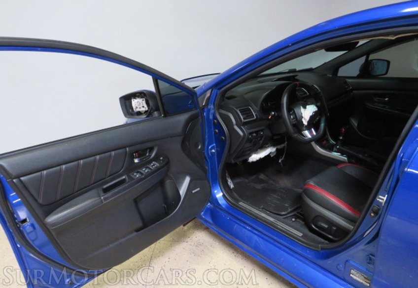 2017 Subaru WRX - Image 21