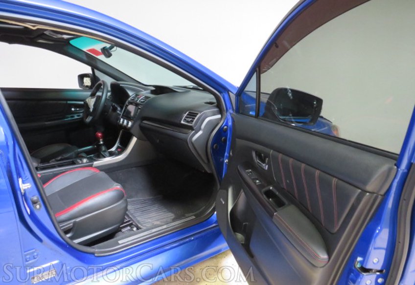 2017 Subaru WRX - Image 22