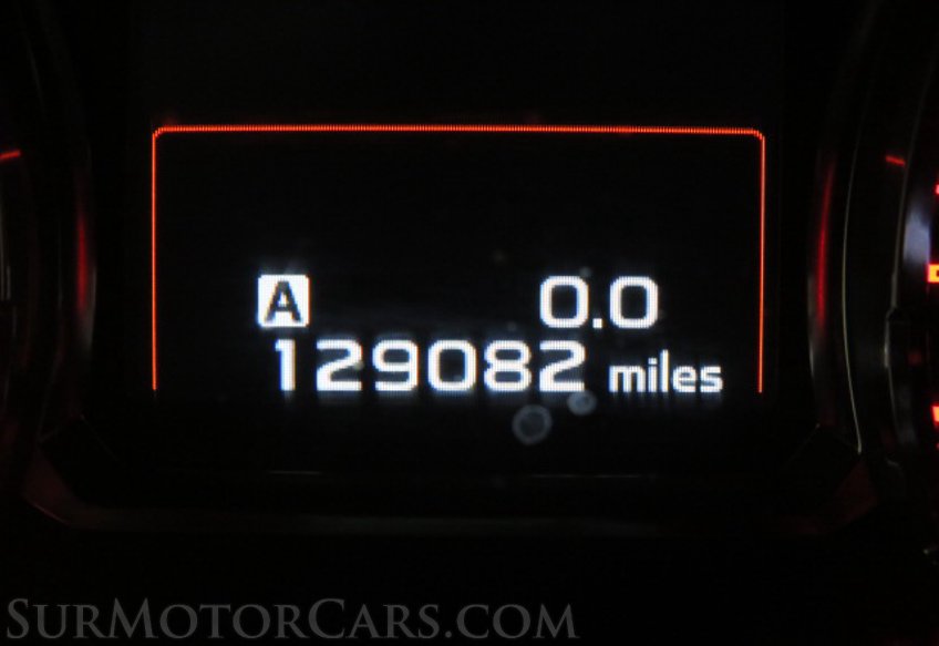 2017 Subaru WRX - Image 40