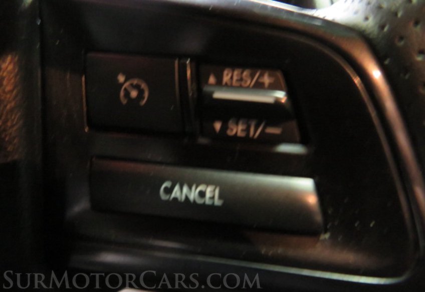 2017 Subaru WRX - Image 36