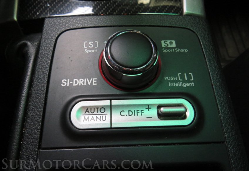 2017 Subaru WRX - Image 44