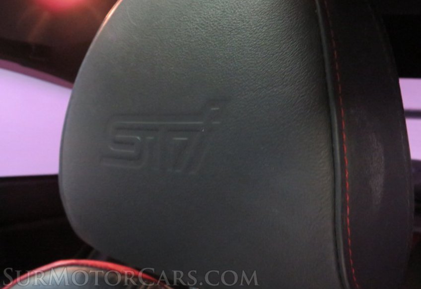 2017 Subaru WRX - Image 33