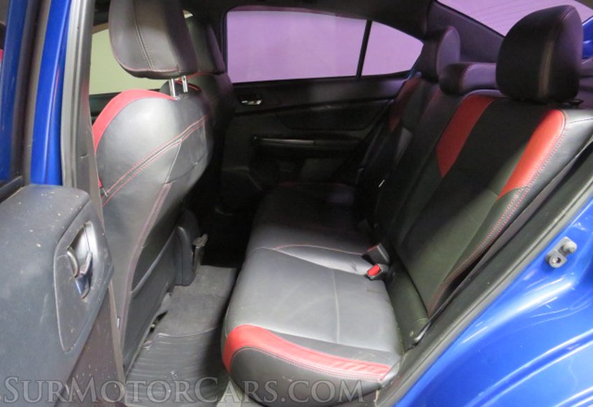 2017 Subaru WRX - Image 32