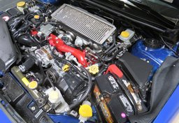 2017 Subaru WRX - Image 54